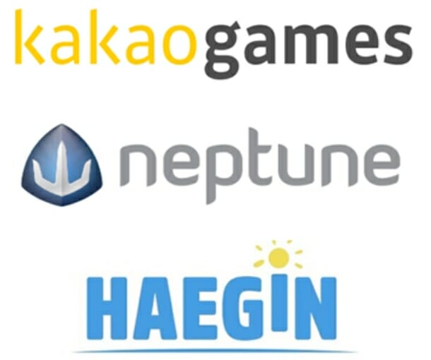 카카오게임즈-넵튠, 메타버스 게임 기업 해긴에 총 400억 투자