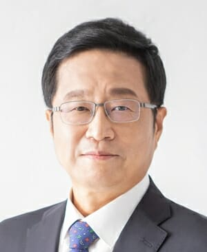 한국공공조직은행, 이우용 신임 이사장 선출