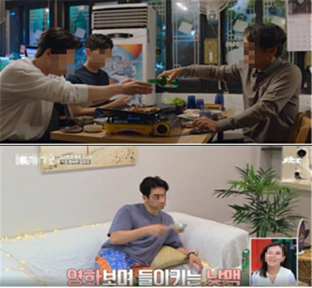 드라마·예능 1편당 음주장면 2.3회…음주 권장하는 방송들