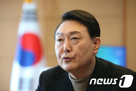 윤석열 당선인, 강석훈·김현숙 정책특보 임명