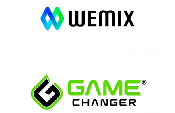 위메이드-게임체인저, 전략적 제휴 체결