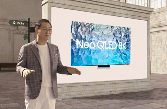 삼성전자, 1분기 TV 시장 점유율 1위...LG 올레드 출하량 최대