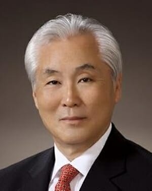 이명철 한국파스퇴르연구소 신임 이사장