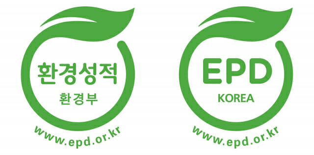 코오롱인더, 업계 최초 PET 스펀본드 '환경성적표지' 인증 획득