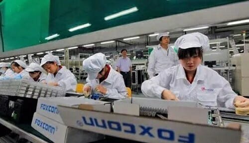 애플 아이폰14 연기설 나와...중국 봉쇄 공급망 차질 탓