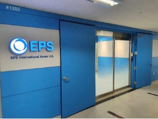 이피에스 인터내셔널 코리아, 한국 일본 간 합자CRO로 재출범