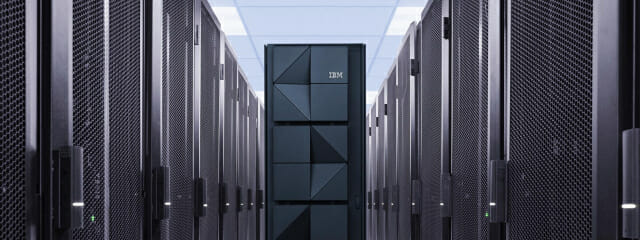 IBM z16