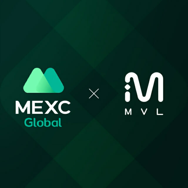 엠블, 글로벌 가상자산 거래소 MEXC 상장