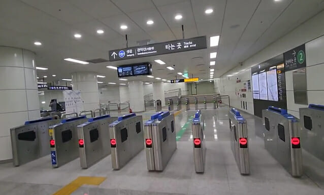 서울 서남권서 여의도 출퇴근 시간 ‘단축’…도시철도 신림선 28일 개통