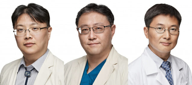 서울성모병원, 난치성 혈액질환자 신장이식 성공