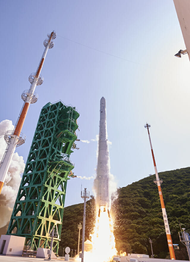 로켓 발사허가 절차 명확해진다···우주 스타트업 발사 서비스 지원