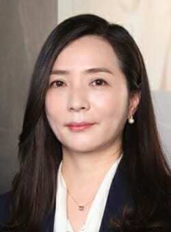 한국BMS제약 이혜영 대표