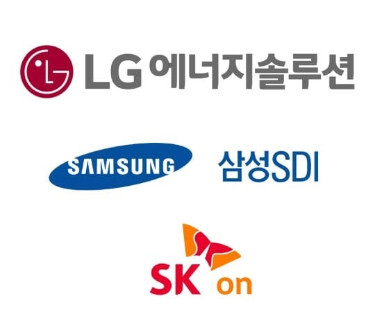 LG엔솔은 세대교체...SK온·삼성SDI는?