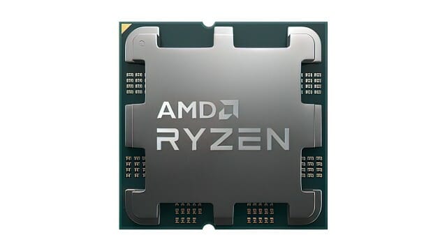 AMD, 젠4 기반 데스크톱PC용 라이젠 7000 시리즈 발표