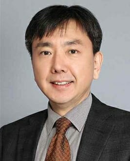 이재민 무역위원회 위원장