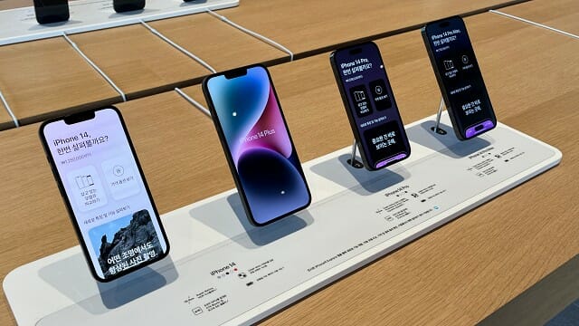 애플, 인도 아이폰 생산 3배 늘린다