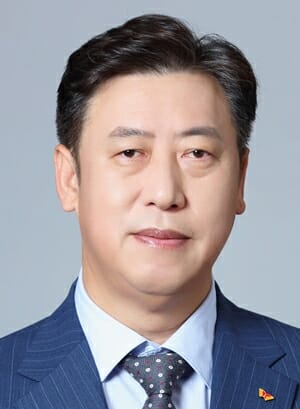 김훈 SK바사 글로벌 R&BD 신임 대표