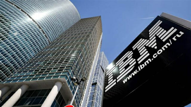 IBM acquiert la plate-forme d'intégration de données de Software AG pour 2,3 milliards d'euros