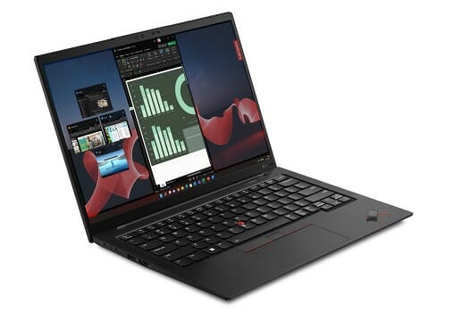 레노버, 2023년형 씽크패드 X1 노트북 3종 공개