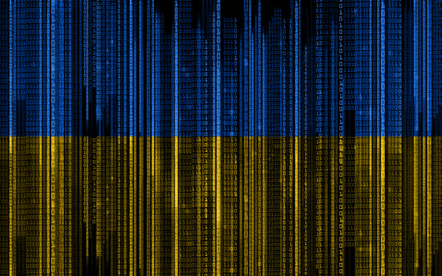 우크라이나 정부 노린 공급망 공격 발견…