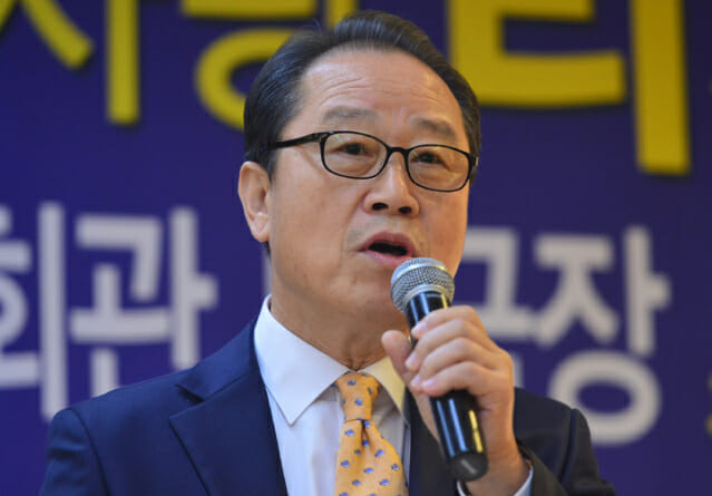 이상벽, 40대女 강제추행 혐의 기소유예…檢 
