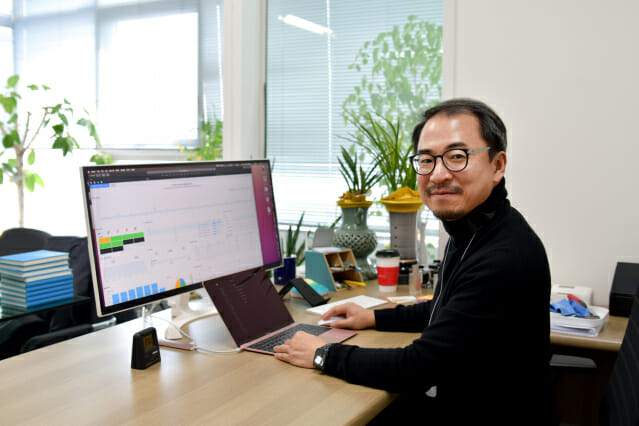 「ビッグデータで傾向と洞察を明らかにします」 – ZDNet korea