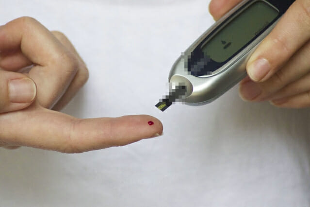 고혈압·당뇨병 환자 1100만 명인데 예산 삭감하는 정부