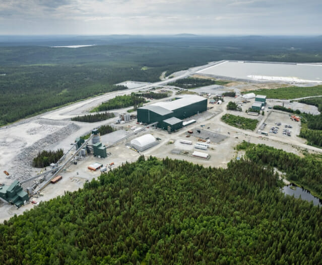 LG화학, 국내 첫 북미산 리튬 확보…전기차 50만대 규모