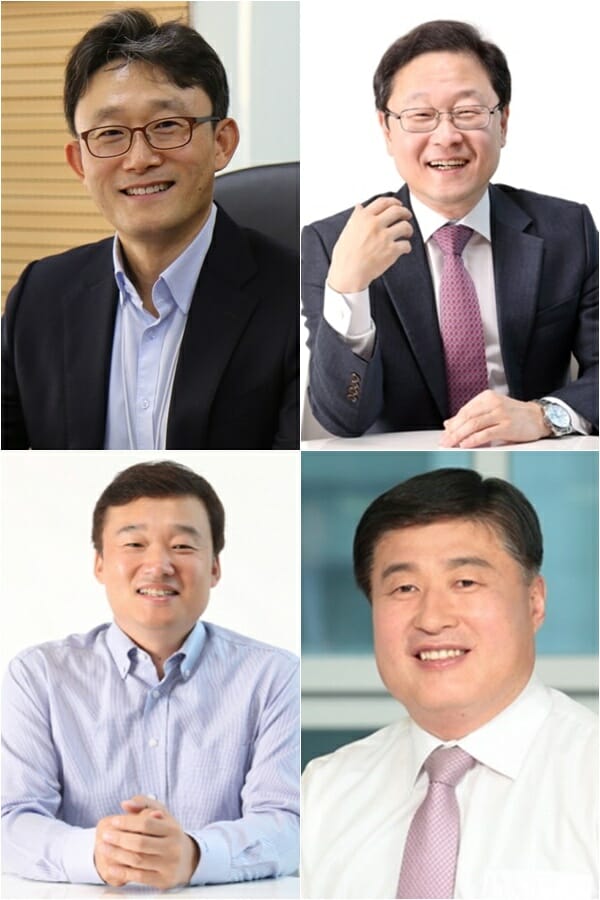 KT CEO 후보 4명압축...정치권 배제 내부 전문가 구성