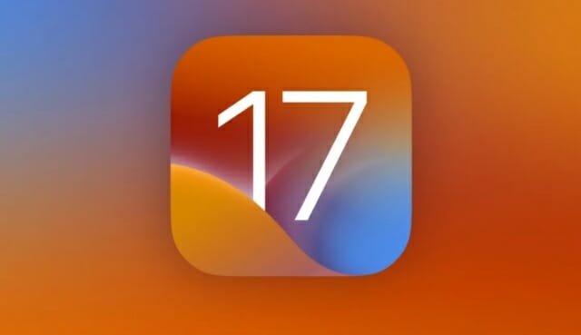 iOS 17.1, 24일 공개 유력…어떤 기능 추가됐나