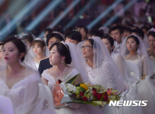 韓여성 국제결혼 1위가 베트남男?...뜻밖의 이유