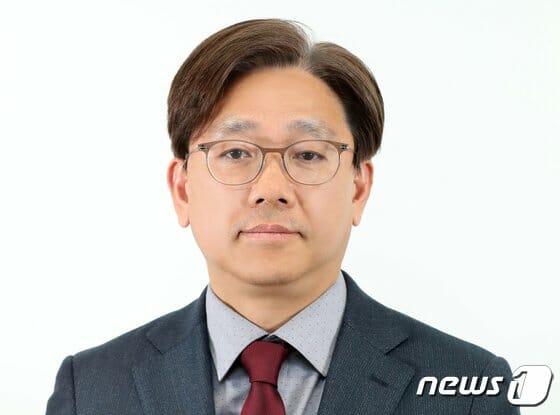 이영섭 뉴스1 대표이사 사장 선임