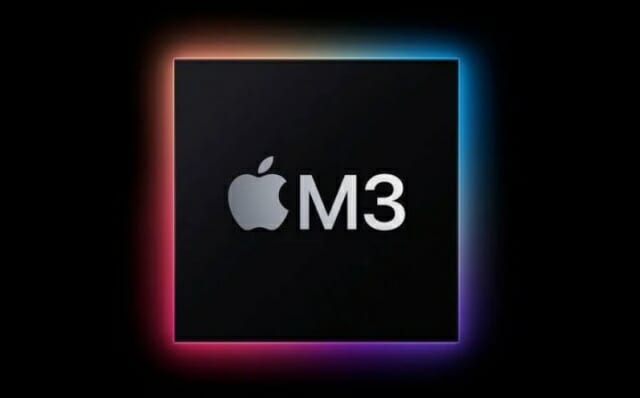 애플, M3프로 맥북프로 준비…12코어 Cpu 탑재