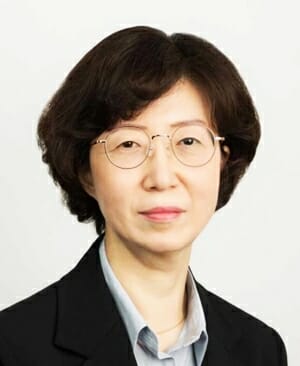 박현영 신임 국립보건연구원장