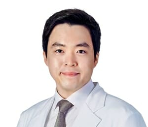 분당서울대병원 호흡기내과 김연욱 교수