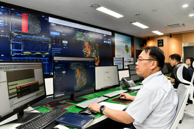 NHN클라우드, 한국전기안전공사 ‘ESS 통합관리시스템’ 구축 지원
