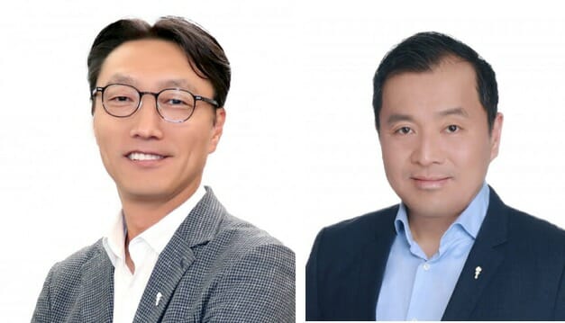 베스핀글로벌, 강종호 사업총괄·윤성노 CFO 부사장 승진