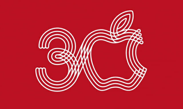 애플 中진출 30주년 축하글 올린 팀 쿡…
