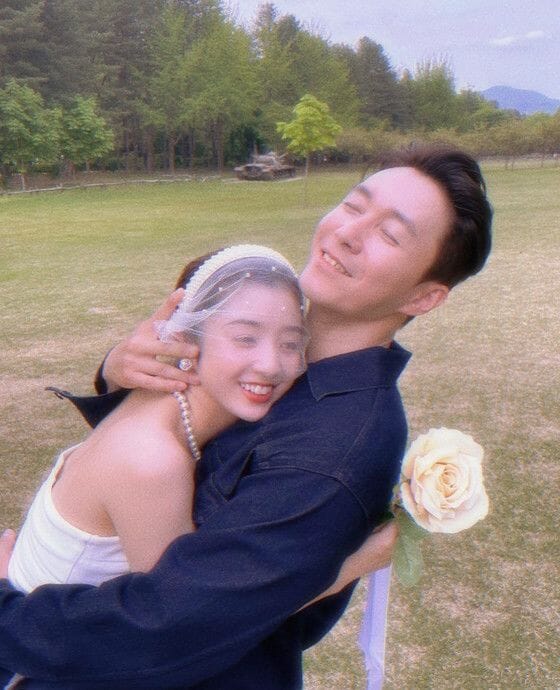 심형탁, 일본 결혼식 이어 오늘 한국서 웨딩마치…