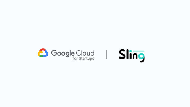 오르조 운영사 슬링, ‘구글 포 스타트업 프로그램’ 선정