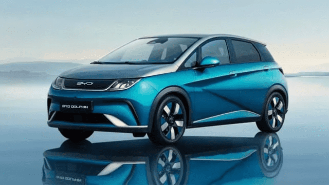  BYD ZDNet Korea