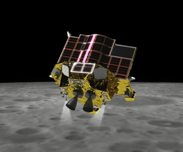 일본도 달 착륙 도전…달 탐사선 발사 성공 [우주로 간다]