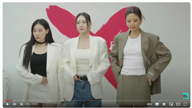 MZ 패션 트렌드 리더 ‘인스턴트펑크’…유튜브 쇼핑으로 날다