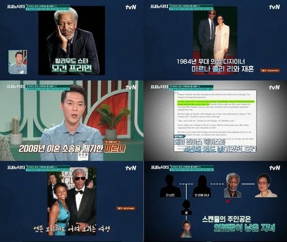 '45세 연하' 의붓 손녀와 불륜설 난 헐리우드 스타…'위자료 4500억원'