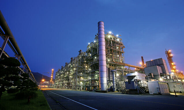 LG화학, 伊 에너지 기업 ENI와 年 30만톤 규모 HVO 공장 설립