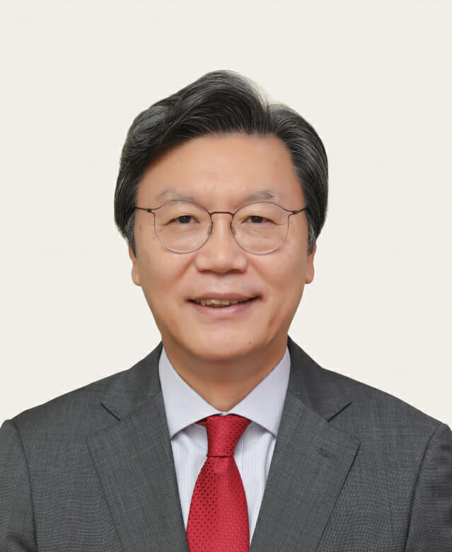 김창범 전 인도네시아 대사, 한경협 신임 상근부회장 선임
