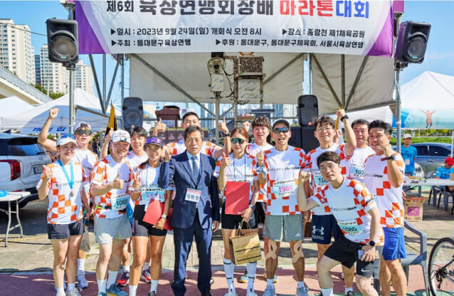 IT프리랜서들, 마라톤에 도전···이랜서 개최 ’910RUN챌린지 1기’ 성료