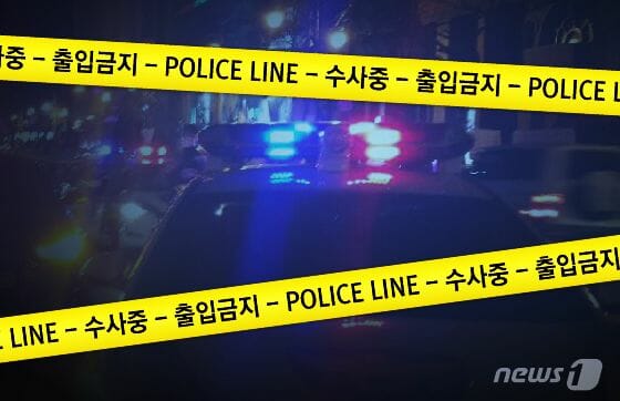'송파 일가족 사망' 母, 호텔서 초3딸 살해 정황