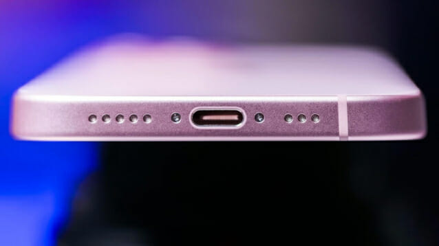 USB-C 품은 아이폰15, 주변기기 시장도 판매 증가 기대