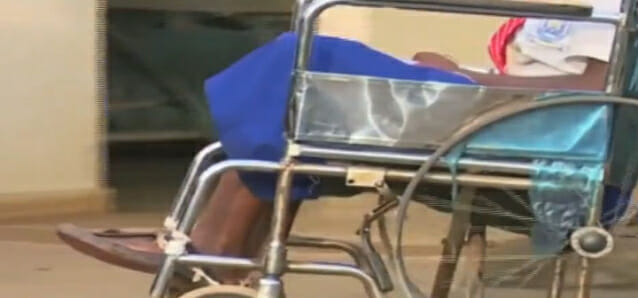 여학생 95명 '사지마비'…케냐 '의문의 질병' 공포